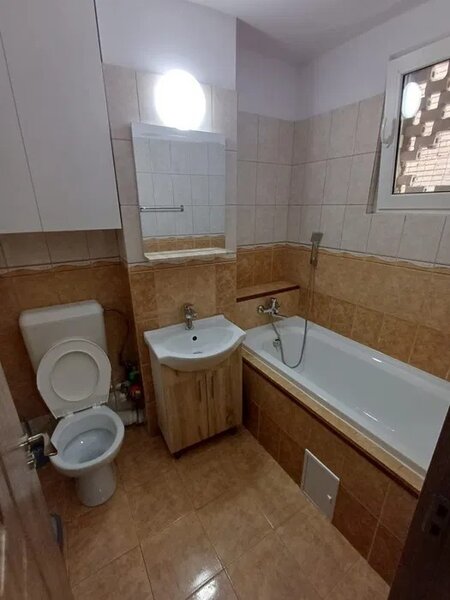 Metrou Lujerului, apartament 2 camere de inchiriat.